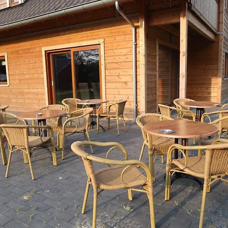 Willa Familiehuis Klokkenweide Loon op Zand Zewnętrze zdjęcie